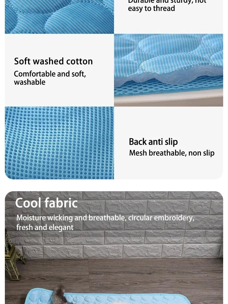 Pet Cooling Mat