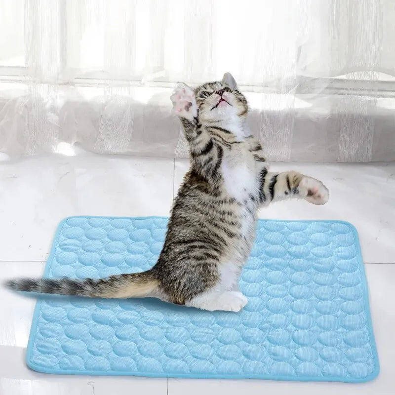 Pet Cooling Mat