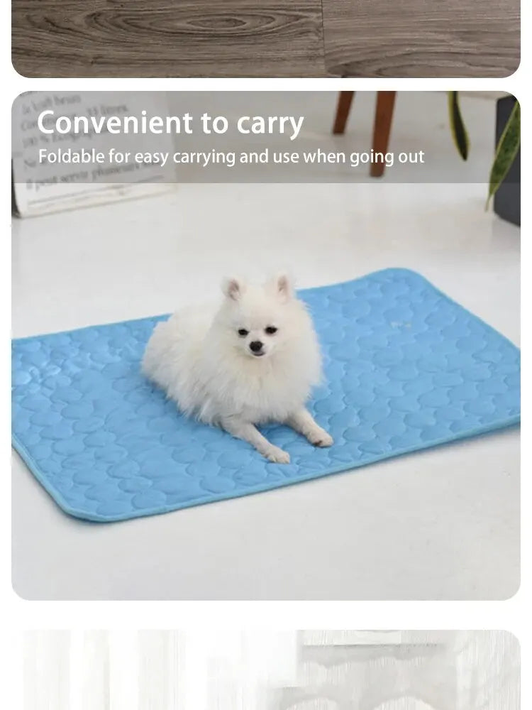 Pet Cooling Mat